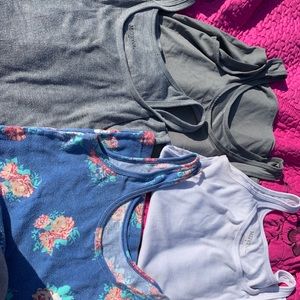 Tank Top bundle